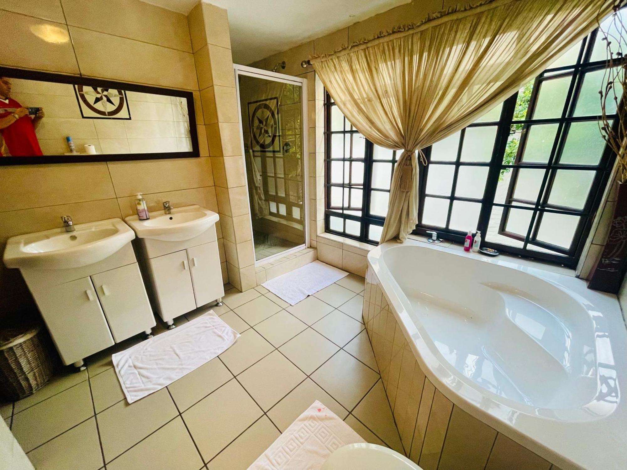 Pretoria Mansion Boutique Hotel Coral Tree Exterior photo