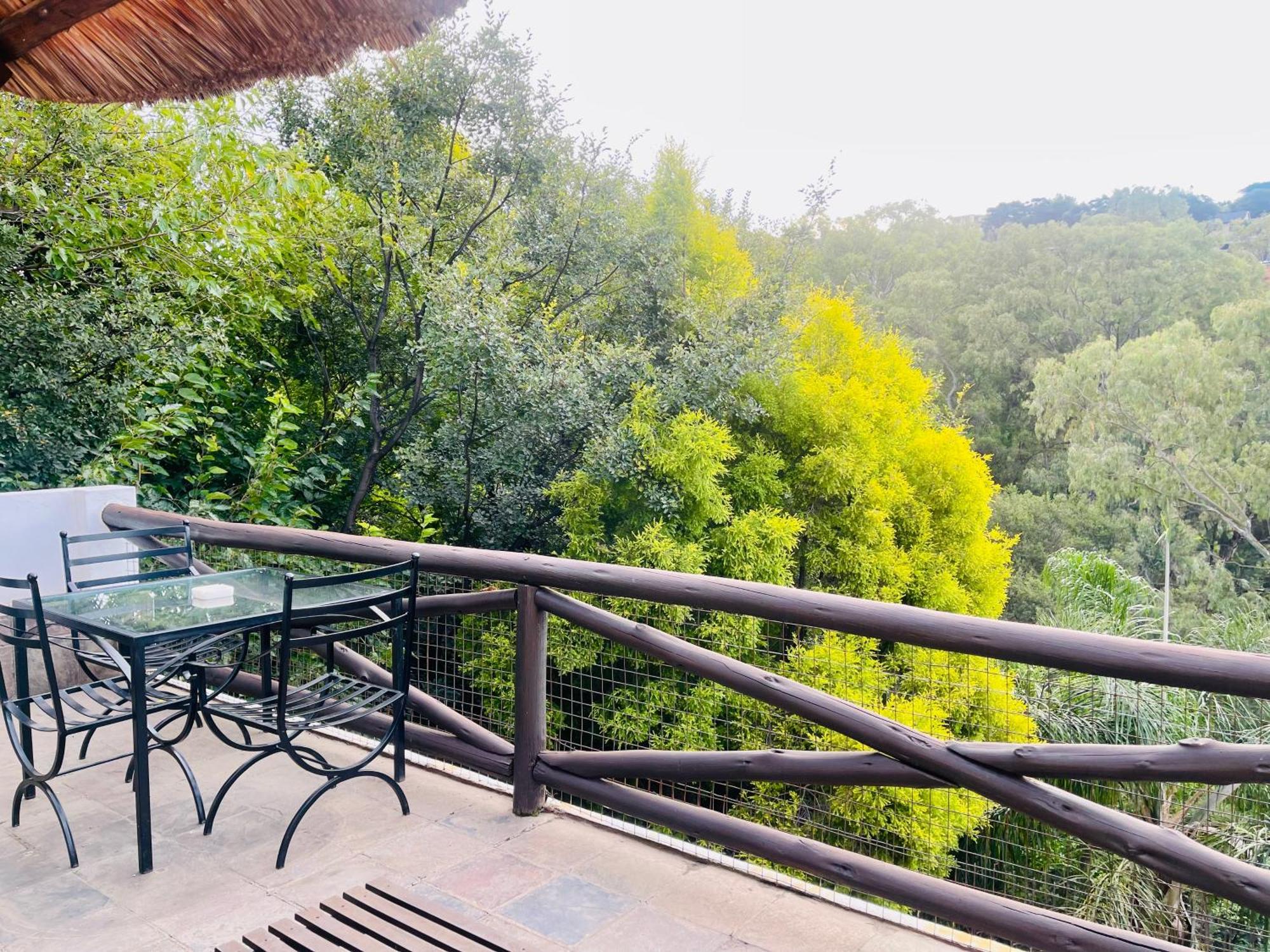 Pretoria Mansion Boutique Hotel Coral Tree Exterior photo