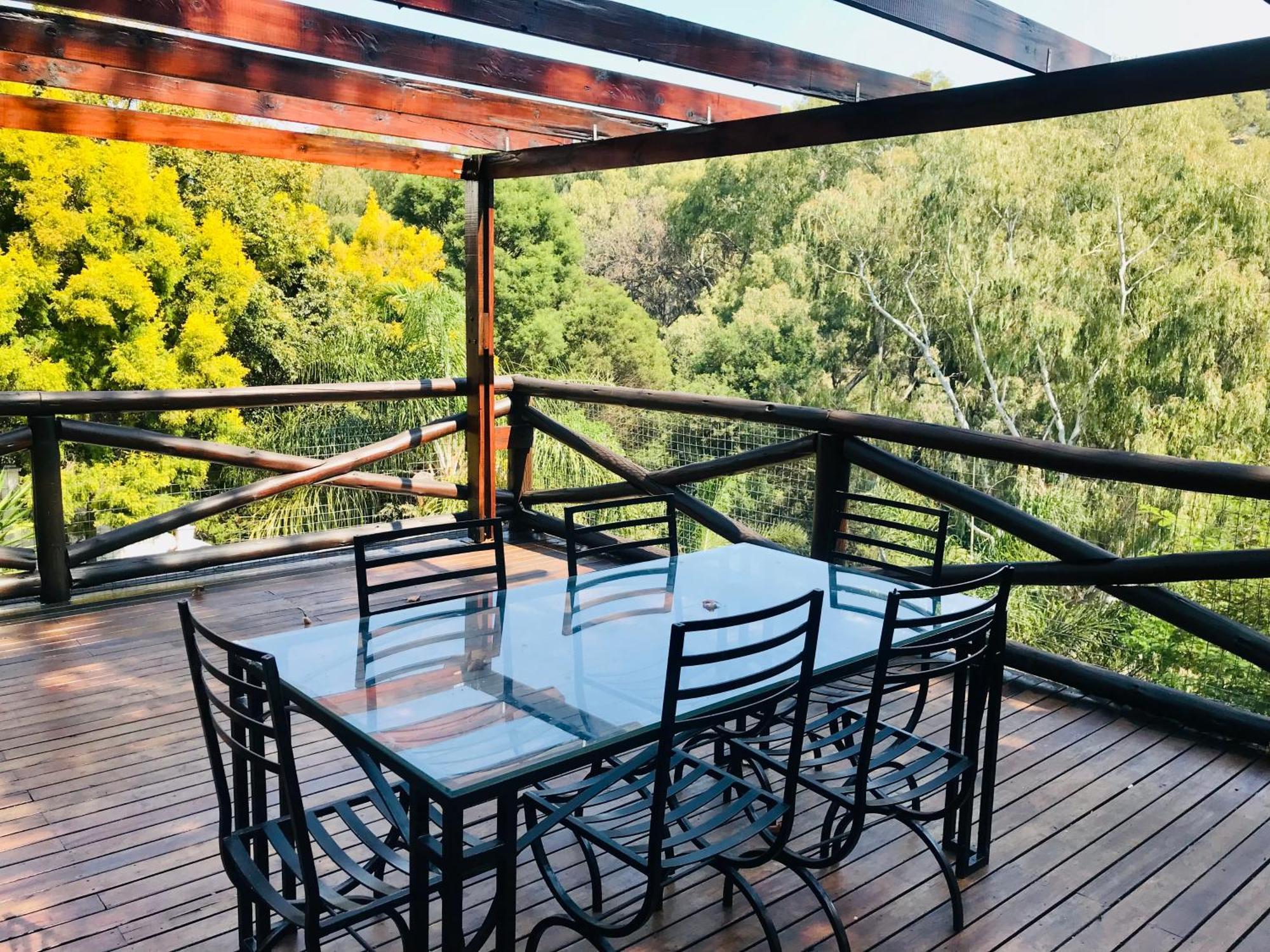 Pretoria Mansion Boutique Hotel Coral Tree Exterior photo